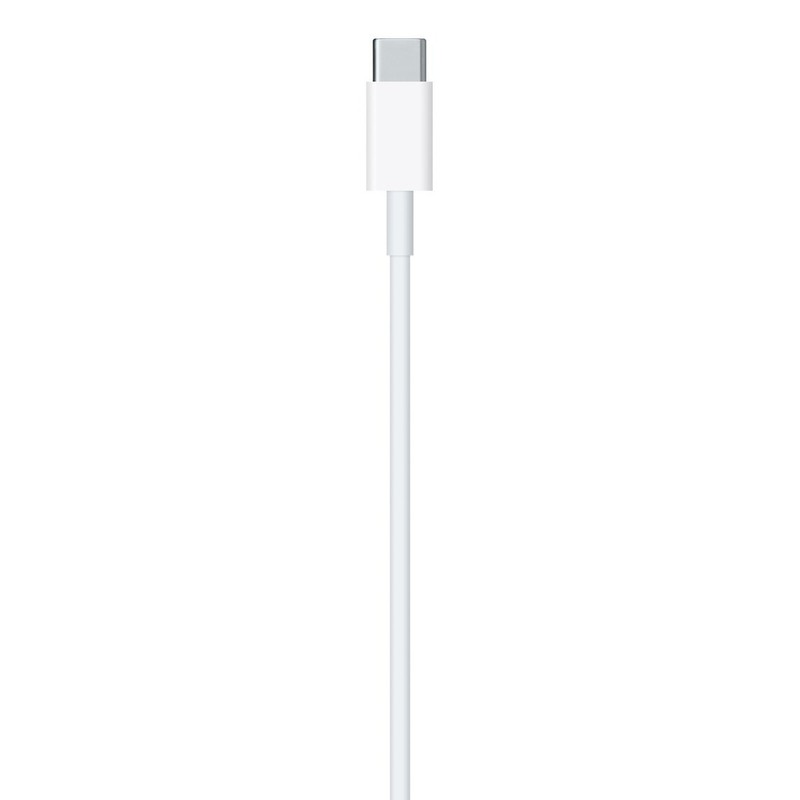 Apple USB-C to Lightning 1m/3ft Charging Cable MUQ93AM/A - White, Genuine gallery