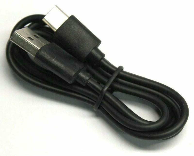 USB Charger Cord Cable For Sharp Aquos S3 High Edition & Mini Smartphone