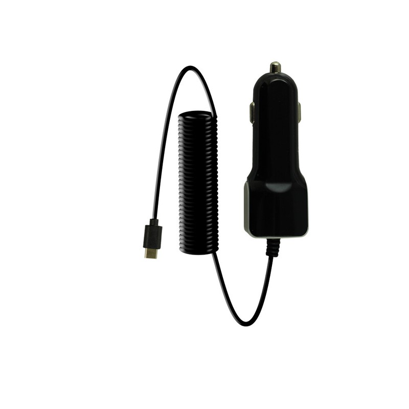 B2G1 Free USB Type-C Car Charger for LG Nexus 5/5X/Q7+/Stylo 4 5/Stylo 4 Plus gallery