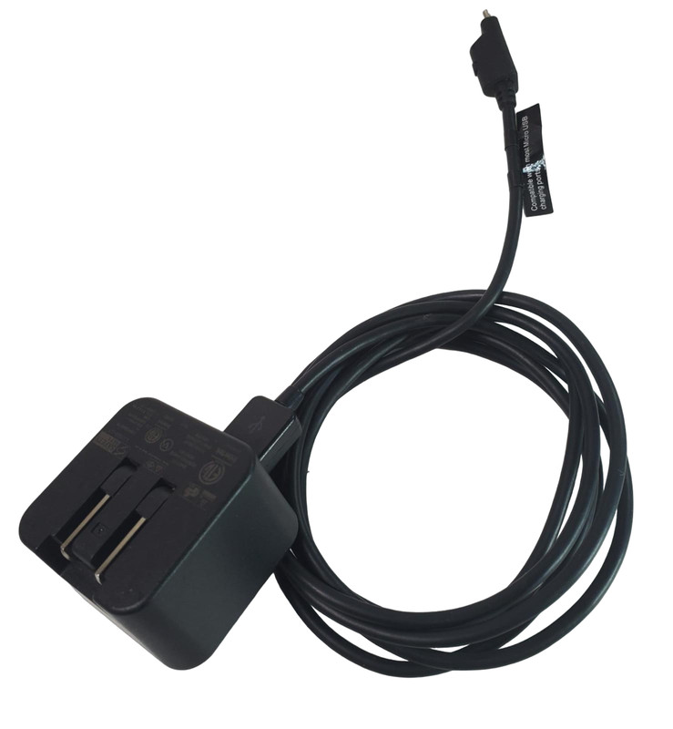 JBL AC Adapter F5V-1C-1U 5V/1A for JBL Bluetooth Speaker gallery