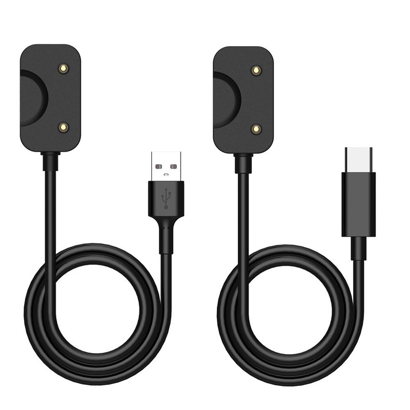 Cable de carga para reloj inteligente Samsung Galaxy Fit 3 SM-R390 tipo USB-A gallery