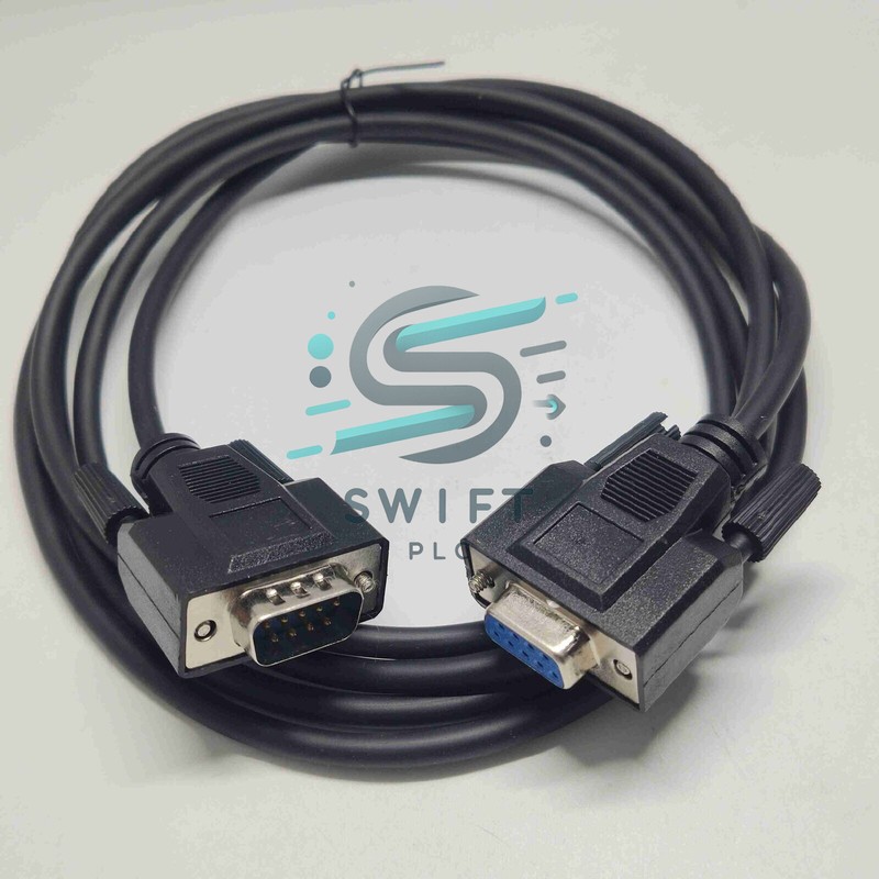 New 1pc for PLC programming cable 990NAA26320
