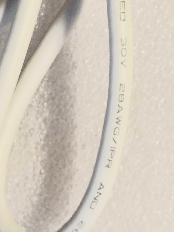 Cable USB to USB Mini Cable USB2.0 Charging Cord Data Transfer Male lengt 185cm gallery