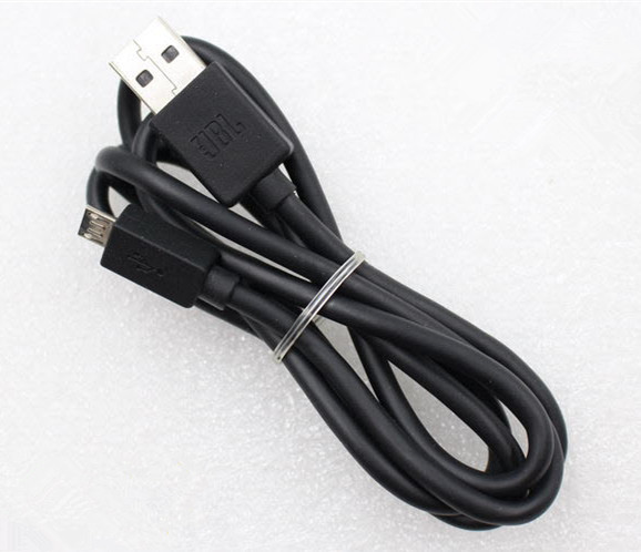 Universal Micro USB Data Sync Charger Cable 22AWG For JBL Portable speakers