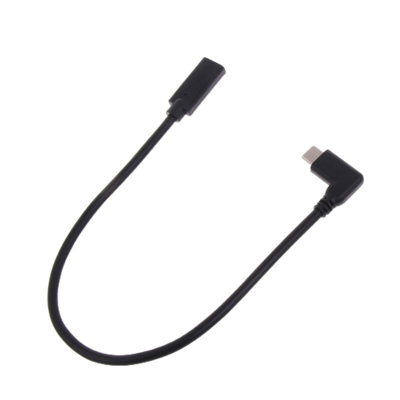 Durability Type-C Extension Cable Data Cord Charging Cable for Type-c Devices gallery