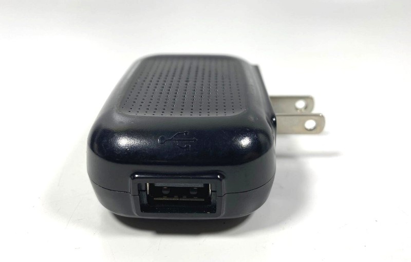 Casio CNRUSB Travel AC/DC Power Adapter gallery