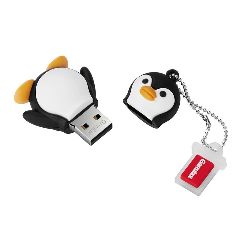USB Flash Drive, 8GB / 16GB / 32GB USB 2.0 Updated Waterproof USB Memory Stic... gallery
