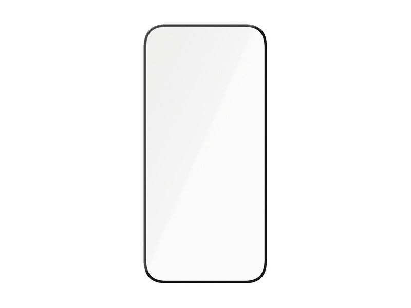 PanzerGlass Ceramic Screen Protector iPhone 16 Pro Max UWF Film 2856 gallery