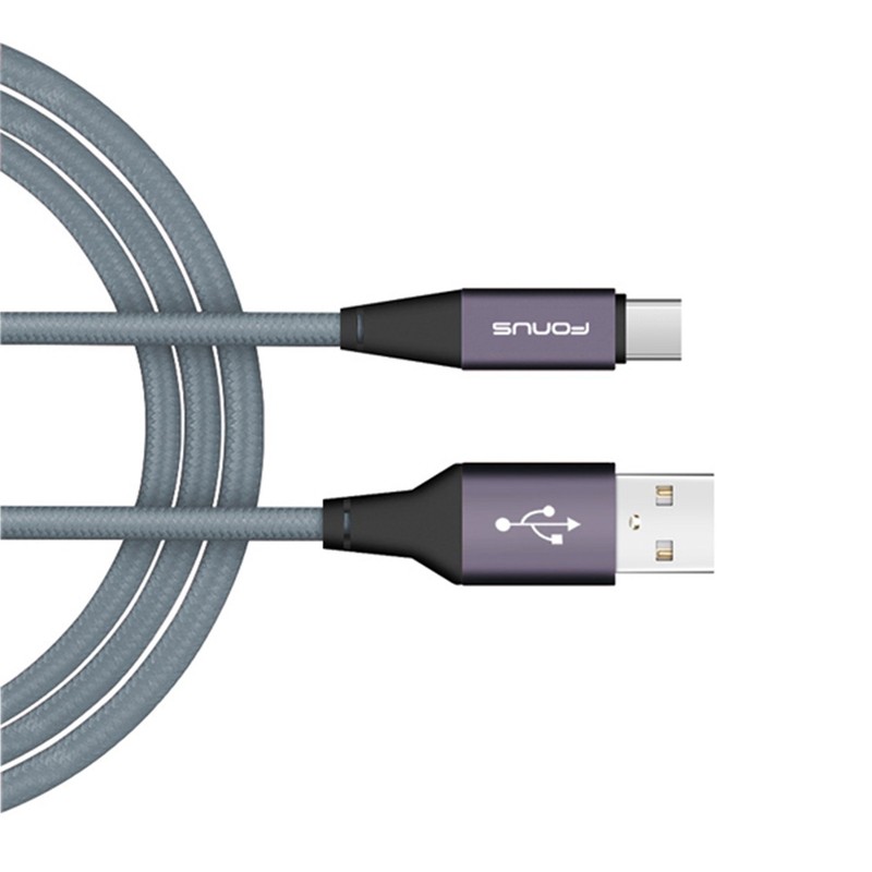For Galaxy A52/A53/A54/A55/A56 – 6ft USB Cable Type-C Charger Cord Power