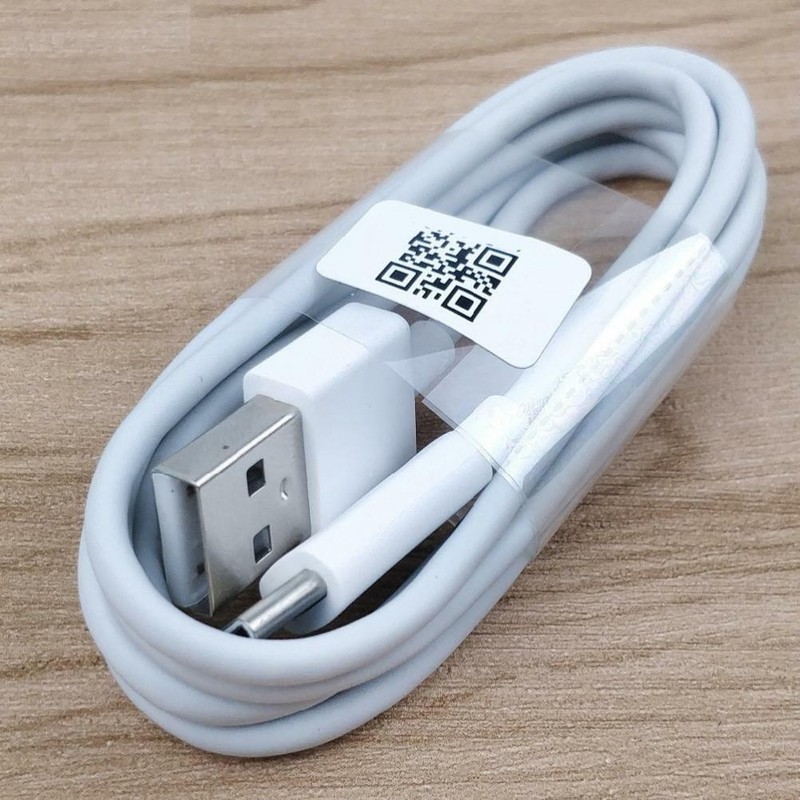 Mi XIAOMI OEM TYPE-C USB CABLE USB-C FAST CHARGE POWER CORD SYNC ORIGINAL WIRE gallery