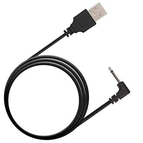 USB to DC Charger Cable Massagers