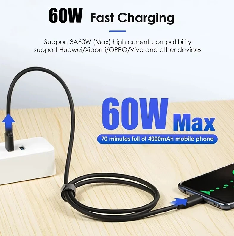USB 3.2 10Gbps Type C Cable USB A to Type-C 3.2 Gen2 Cable Data Transfer USB C gallery