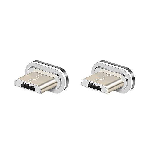 Netdot Gen10 Micro Usb Connectors Without Cordsmicro Usb/2 Pack Tips