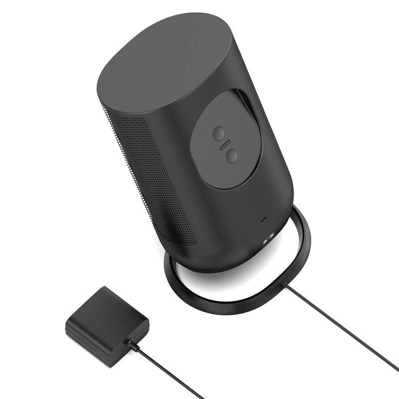 Charger Dock with Sonos Move Speaker,Portable Charging Dock for Sonos Move Sp... gallery