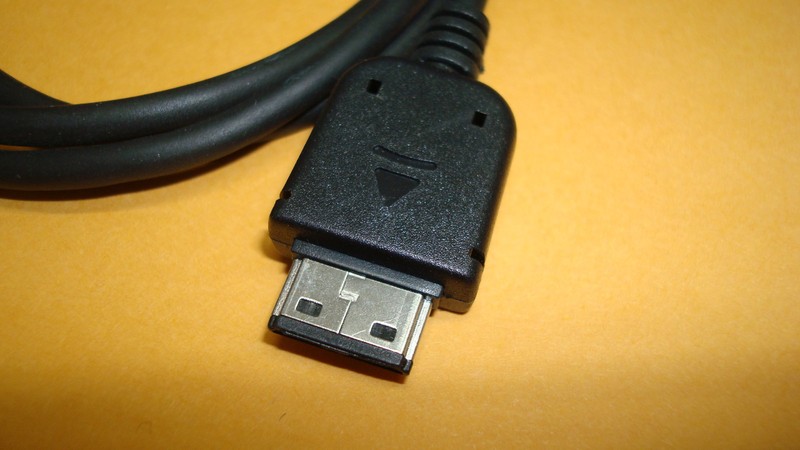USB Data Sync Charging Cable for Samsung Gravity 2 T469 T404G M300 gallery