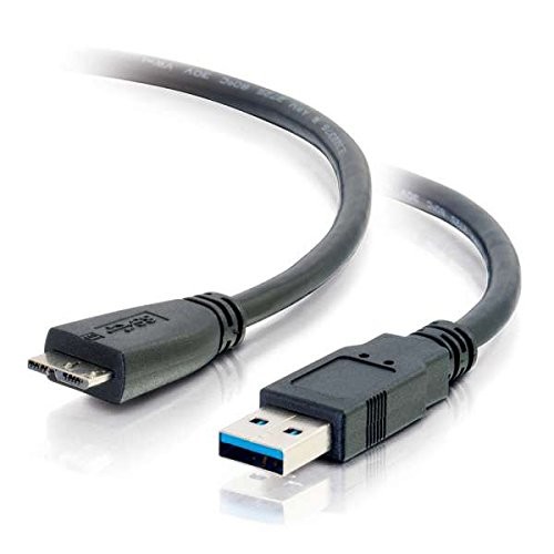 Replacement USB 3.0 Cable Compatible With Lacie Rugged Hard Drive gallery