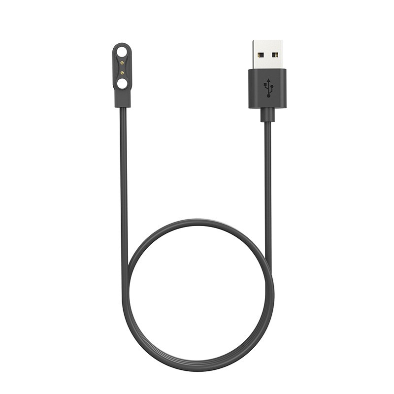 100CM Charger For LUONENG KW30 Watch Magnetic Charging Cable gallery