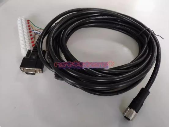 1pc New CCB-M12xDB9Y-05 cable DM300 DM260