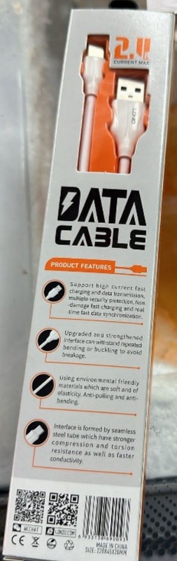 Phone Chargers and Cables Compatible with iPhone, Galaxy, LG, and More gallery