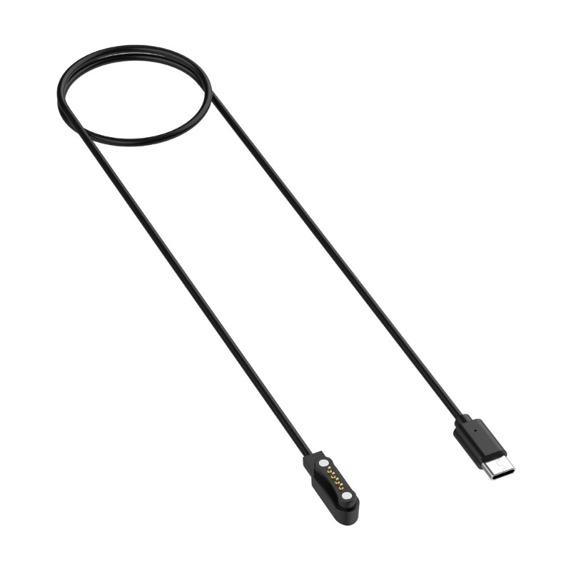 High Efficiency USB Charging Line Low Operating Temperature Intelligent Charging