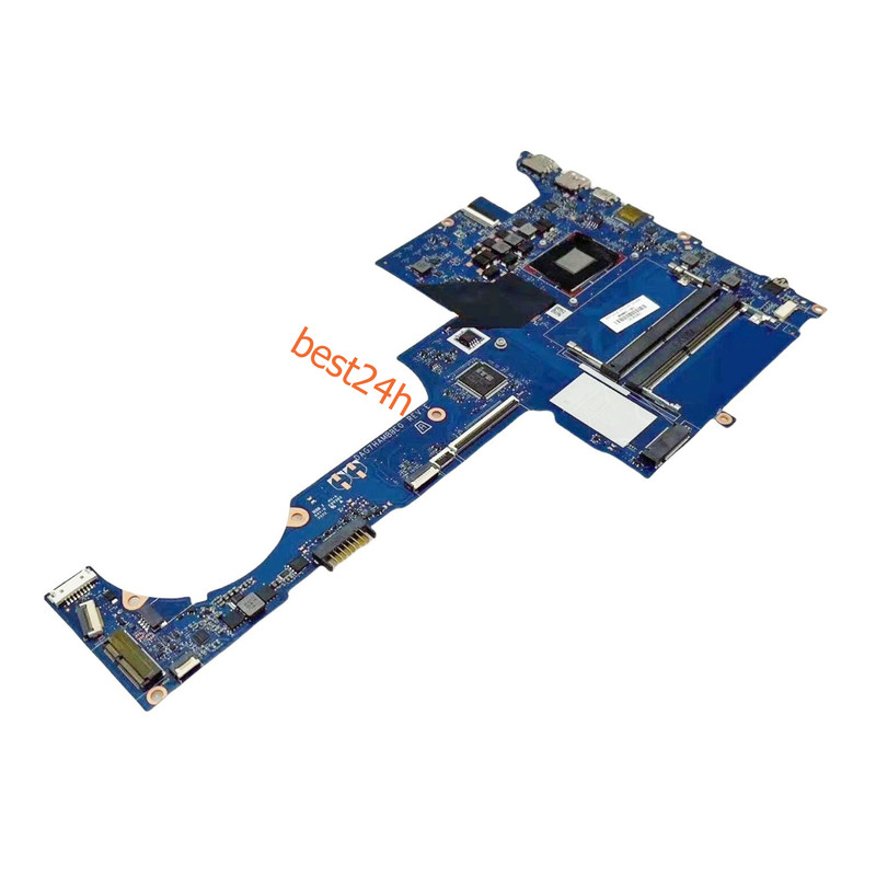 DAG7HAMB8E0 M08867-601 M08867-001 For HP Pavilion 15-EH Motherboard R5-4500 CPU