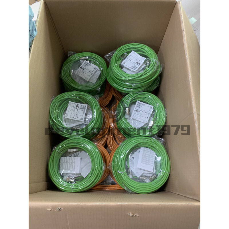 FOR Siemens 6FX5002-2CF02-1AD0 encoder cable #3M