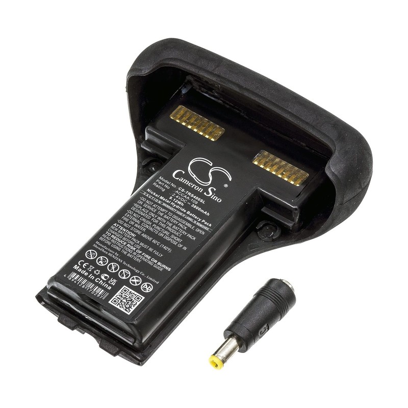 Battery 3800mAh / 9.12Wh,Replacement Battery Fit for Trimble Recon 200, Recon...
