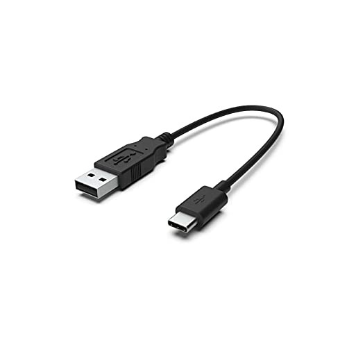 WIDI Uhost USB-B OTG Cable Pack (2-Pack) – USB-B OTG to USB-C & USB USB Type B gallery