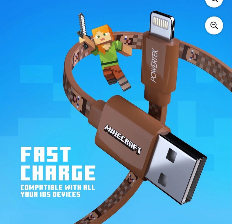 Charging Cable