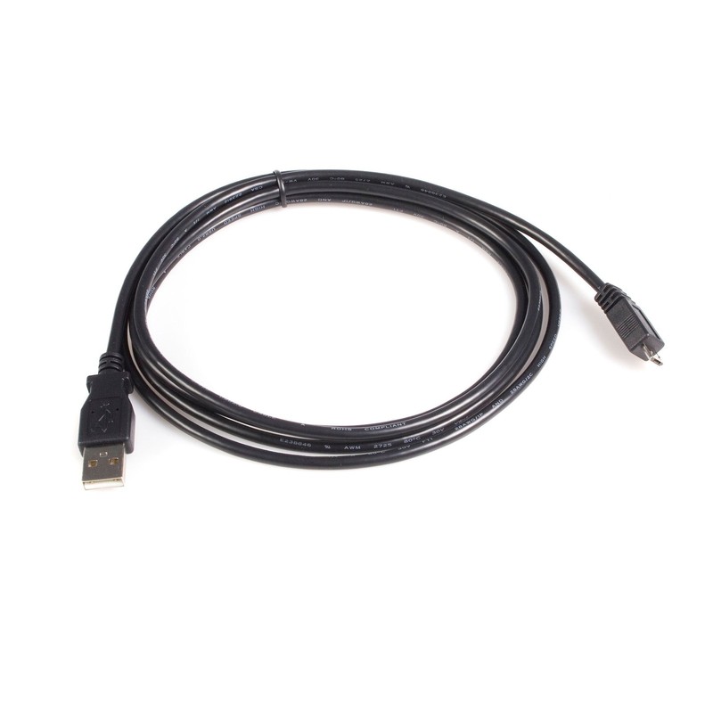 10' Micro USB Cable gallery