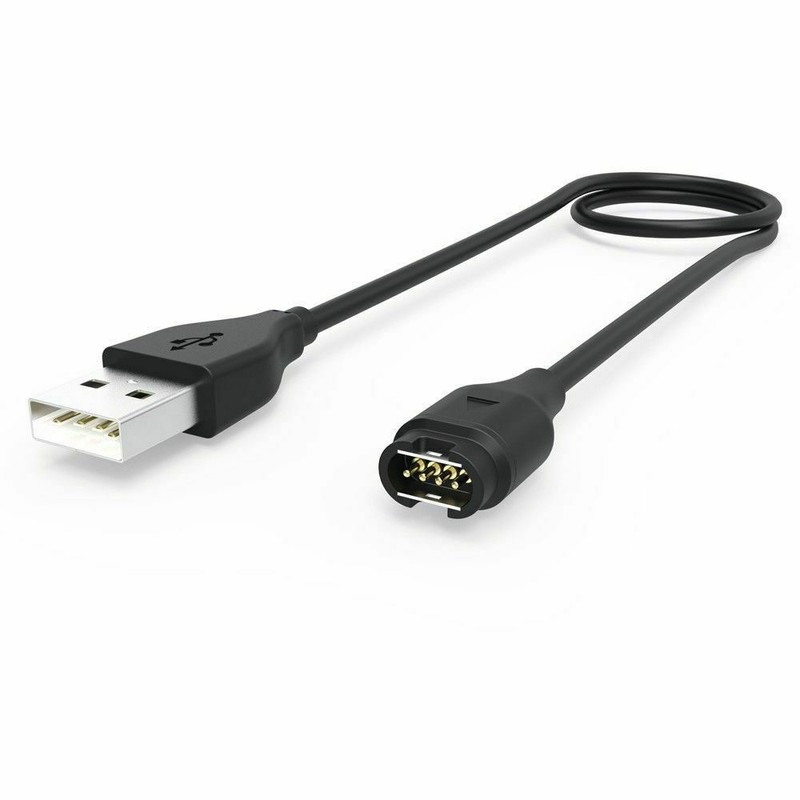 USB Charging Charger Data Cable for GARMIN Fenix 5 Forerunner 935 Vivoactive 3 gallery