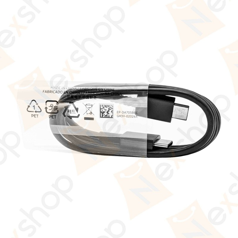 Original Samsung Galaxy S / Note Series USB-C Type-C Super Fast Charging Cable gallery