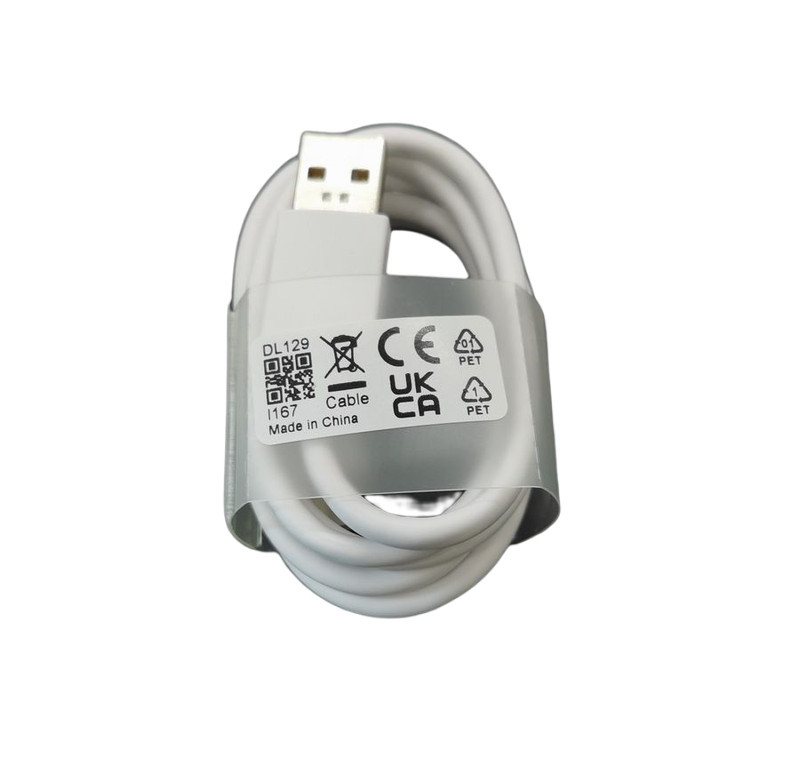 1M Original 8A 80W USB-C Fast SuperVOOC Charge Cable For OPPO Find X5 Pro NEO 3T gallery