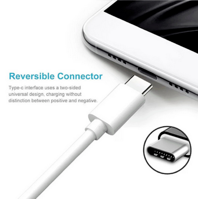 60W Type C to Type C Fast Charging PD Cable Lot For iPhone Air 15 16 17 Samsung gallery