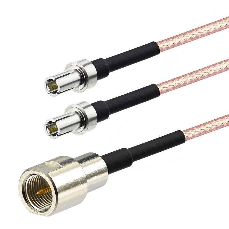 TS9-FME Antenna Adapter Cable for Netgear Nighthawk M6 MR6500 MR6110 Pro Router gallery