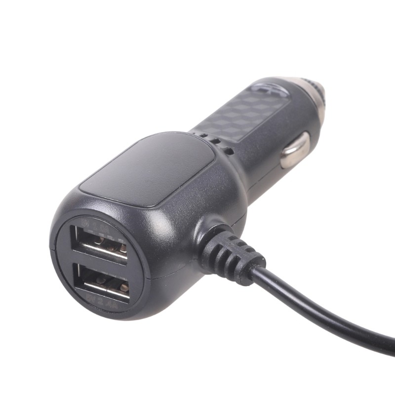 343cm Type C Cable Camera Power Supply Simultaneous Charging 3 Devices gallery