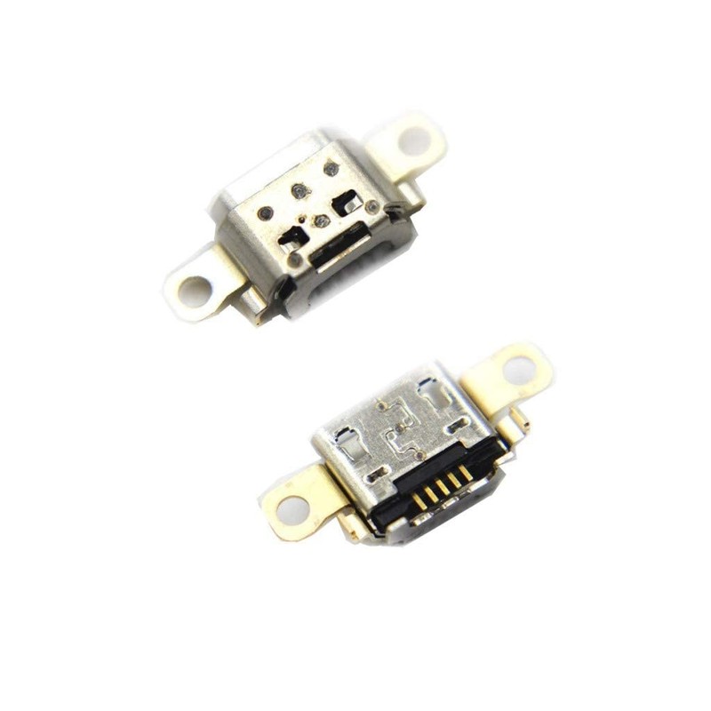 Replacement USB Charging Port Plug for 2019 Amazon Kindle Fire 7 (9th Generat... gallery