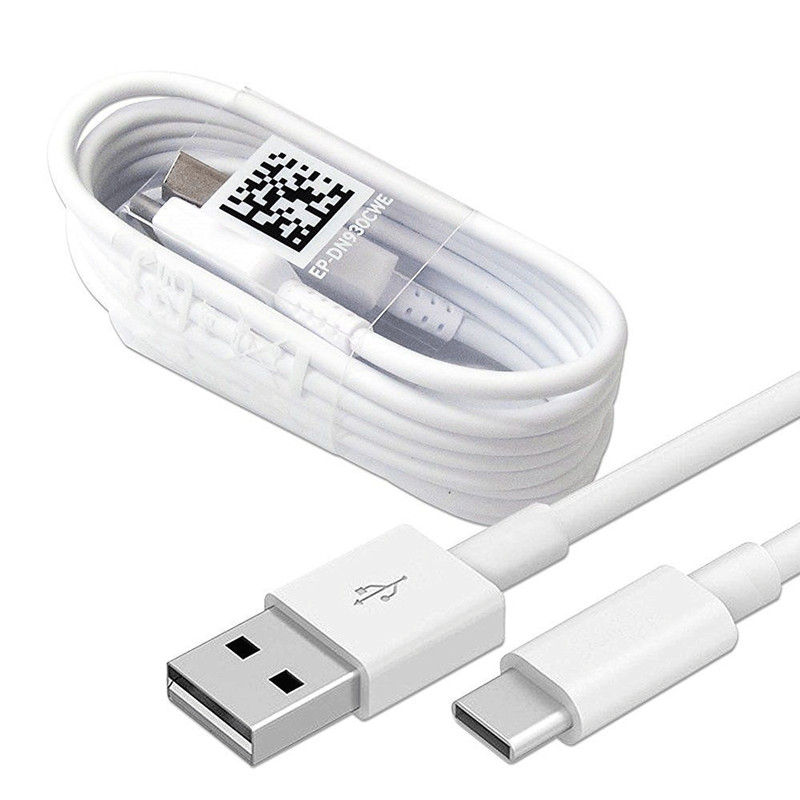 Samsung Galaxy Note8 S8 S9+ S10 S10+ S10e Fast Charge 4FT Type-C Cable Wholesale
