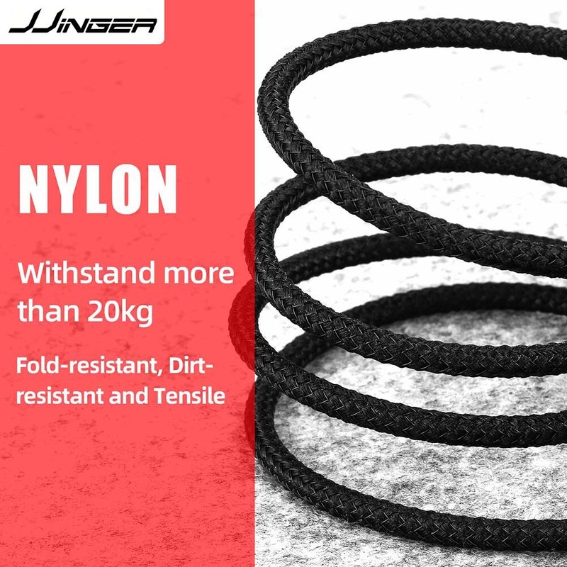 LED USB Type C Fast Charger Cable For Samsung Galaxy S9 S10 S20 Note 10 20 Ultra gallery