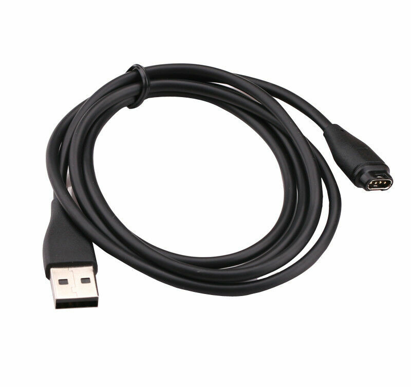 USB Charging Charger Data Cable for GARMIN Fenix 5 Forerunner 935 Vivoactive 3 gallery