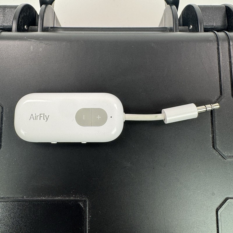 Twelve South AirFly SE Wireless Bluetooth Transmitter Receiver