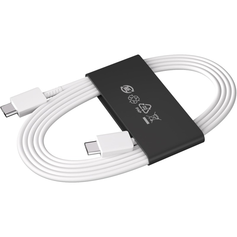 1M 1Pack for USB C to C Charging Cable,3A 25W 3FT Type C Fast Charger Data Co…