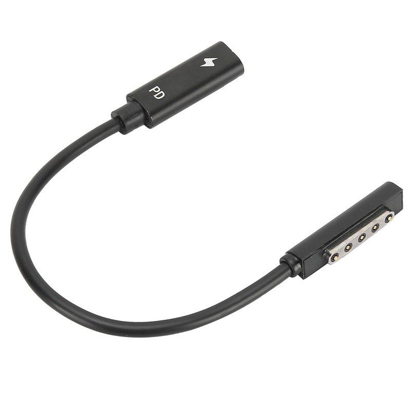 Adapter Cable Transfer Type C PD Fast Charging For 1/2 / COZK gallery