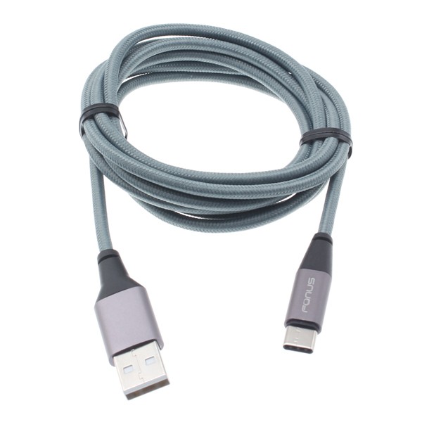 For TCL 60/60R/SE/NxtPaper - 6ft USB Cable Type-C Charger Cord Power Wire USB-C gallery