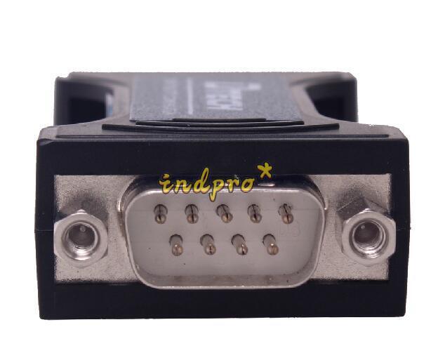 1 Pc. New DTECH DT-9000 Anti Surge Type RS232 To RS485 Signal Converter gallery