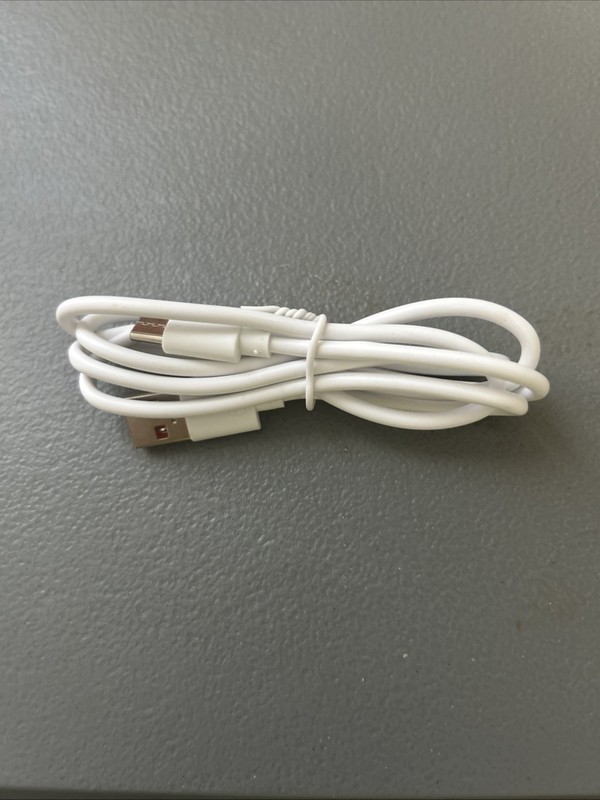 1Pack 3 Ft USB Type A to Type-C Cable Fast Charger Charging Data Sync Cord