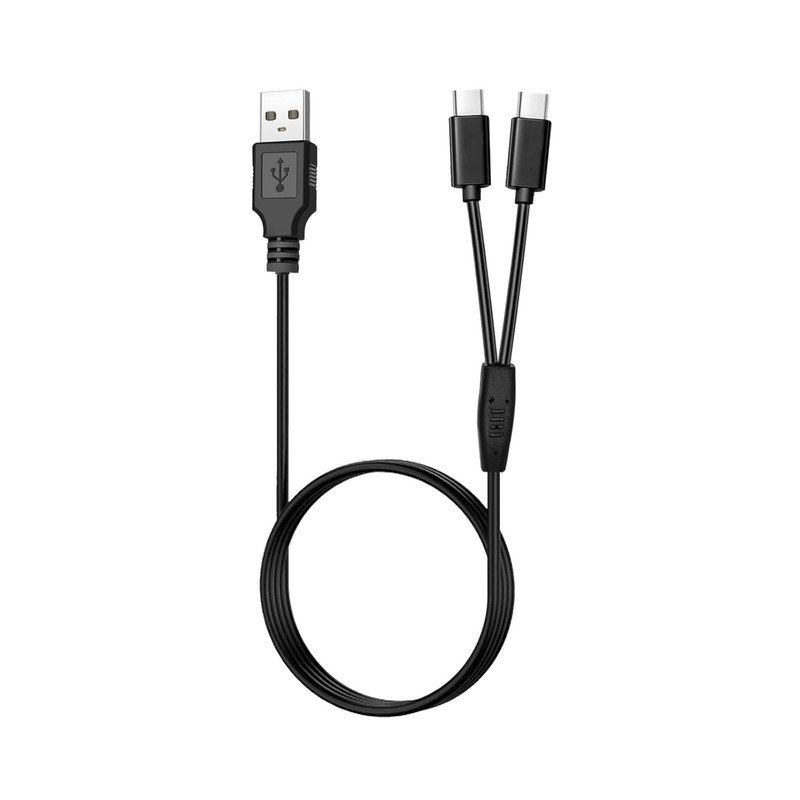 USB Charging Cable Compatible with OCOOPA/Zippo/UNIHAND/ORORO Mag