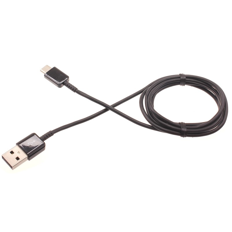 Type-C USB Cable OEM Charger Cord Power Wire USB-C 3ft Sync Fast for Cell Phones