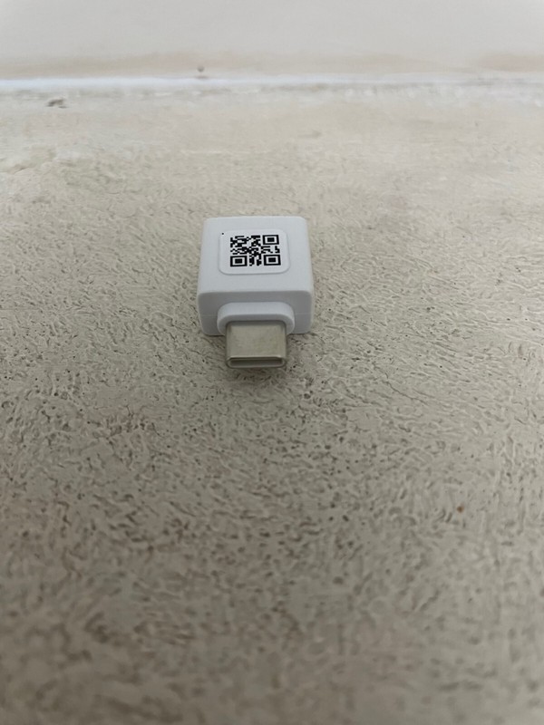 OPPO VOOC USB-C CHARGING CABLE AND OTG ADAPTE FOR OPPO FIND X5 X3 NEO PRO RENO