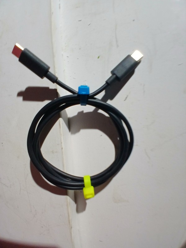 Type C Cable